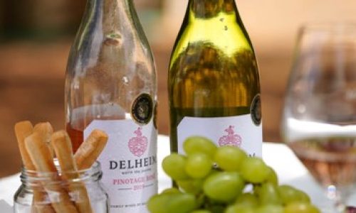 Fun family feast awaits at Delheim’s popular harvest festival