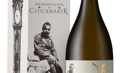 BI-NATIONAL CELEBRATION FOR LAUNCH OF THE  DIEMERSFONTEIN OLD VINE CHENIN BLANC