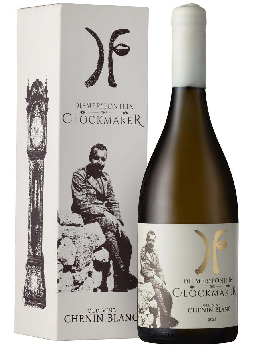 You are currently viewing <strong>BI-NATIONAL CELEBRATION FOR LAUNCH OF THE  DIEMERSFONTEIN OLD VINE CHENIN BLANC</strong>
