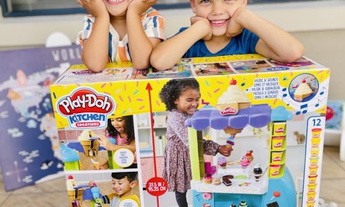 HASBRO’S 2022 GREAT GIFTS SELECTION HAS SOMETHING FOR EVERYONE