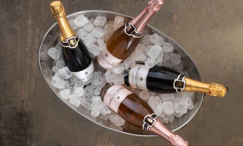 RIEBEEK VALLEY WINE CO.’S NEW ROSÉ BUBBLY IS THE DRINK THIS SUMMER