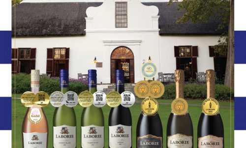 “No holding back” – Laborie wines encapsulate the great life