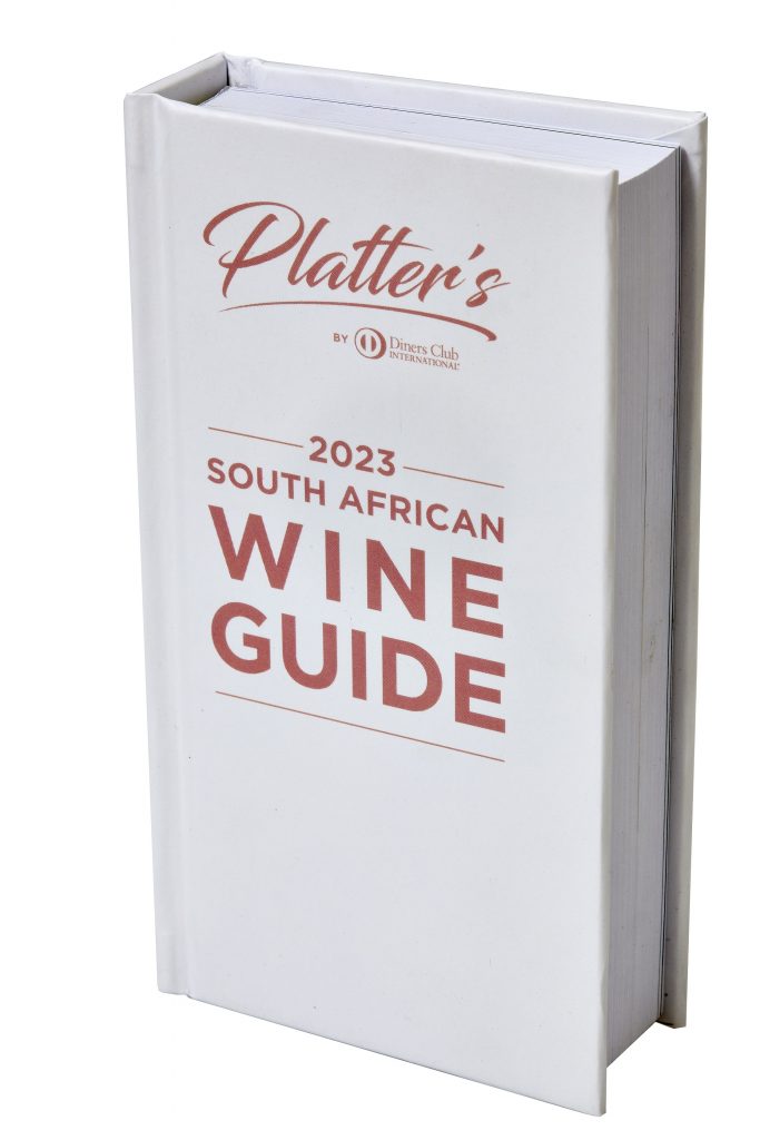 Platter's by Diners Club South African Wine Guide Announces Pinnacle Awards for 2023 Keeping