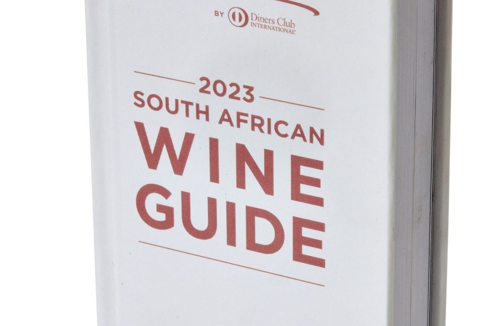Platter’s by Diners Club South African Wine Guide Announces Pinnacle Awards for 2023