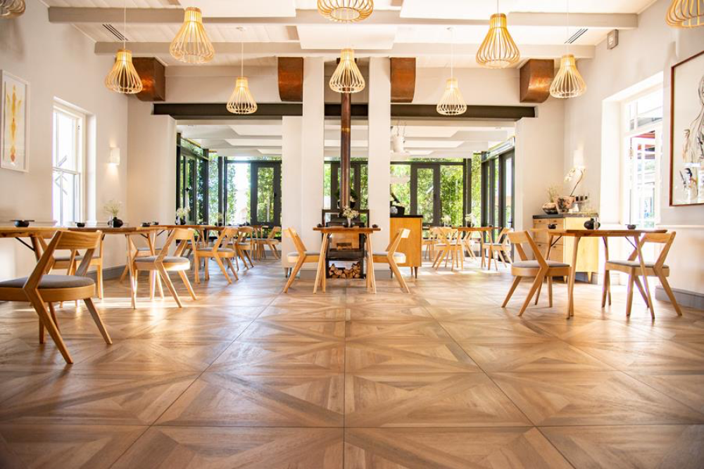 EXCITING NEW SEASON FOR FRANSCHHOEK’S LEADING ASIAN RESTAURANTS