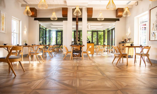 EXCITING NEW SEASON FOR FRANSCHHOEK’S LEADING ASIAN RESTAURANTS