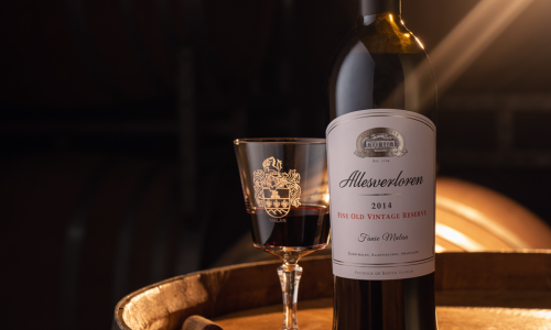 WINE ESTATE CELEBRATES 150-YEAR MILESTONE