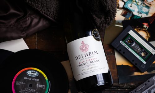 Delheim Wild Ferment Chenin Blanc still hitting the 1986’s high notes