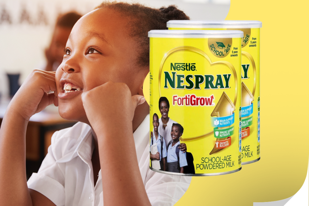 WHAT’S IN YOUR SKHAFTHINI?