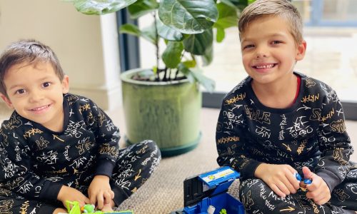 The Power of Imaginative Play: Why it’s important for Your Child’s Development 