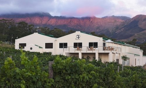 JOURNEY’S END VINEYARDS RELEASE THEIR REBRANDED NEW-VINTAGE TALES SERIES RANGE OF WINES