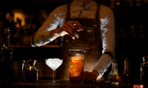 NOMINATIONS OPEN FOR THE INAUGURAL BAR & BEVERAGE AWARDS