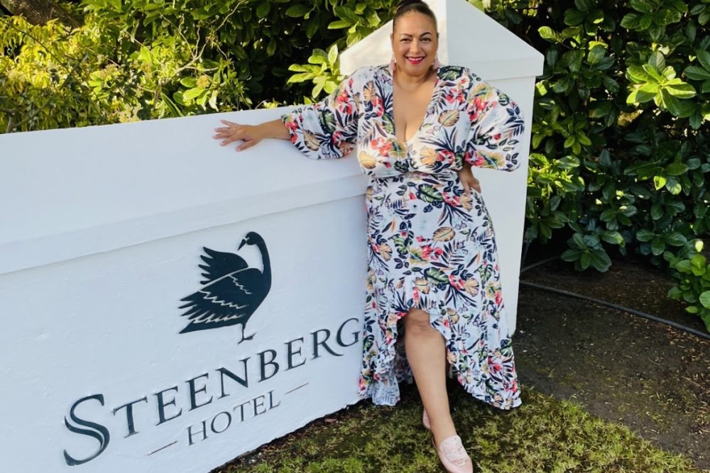 Celebrate Mother’s in May at Steenberg Hotel & Spa