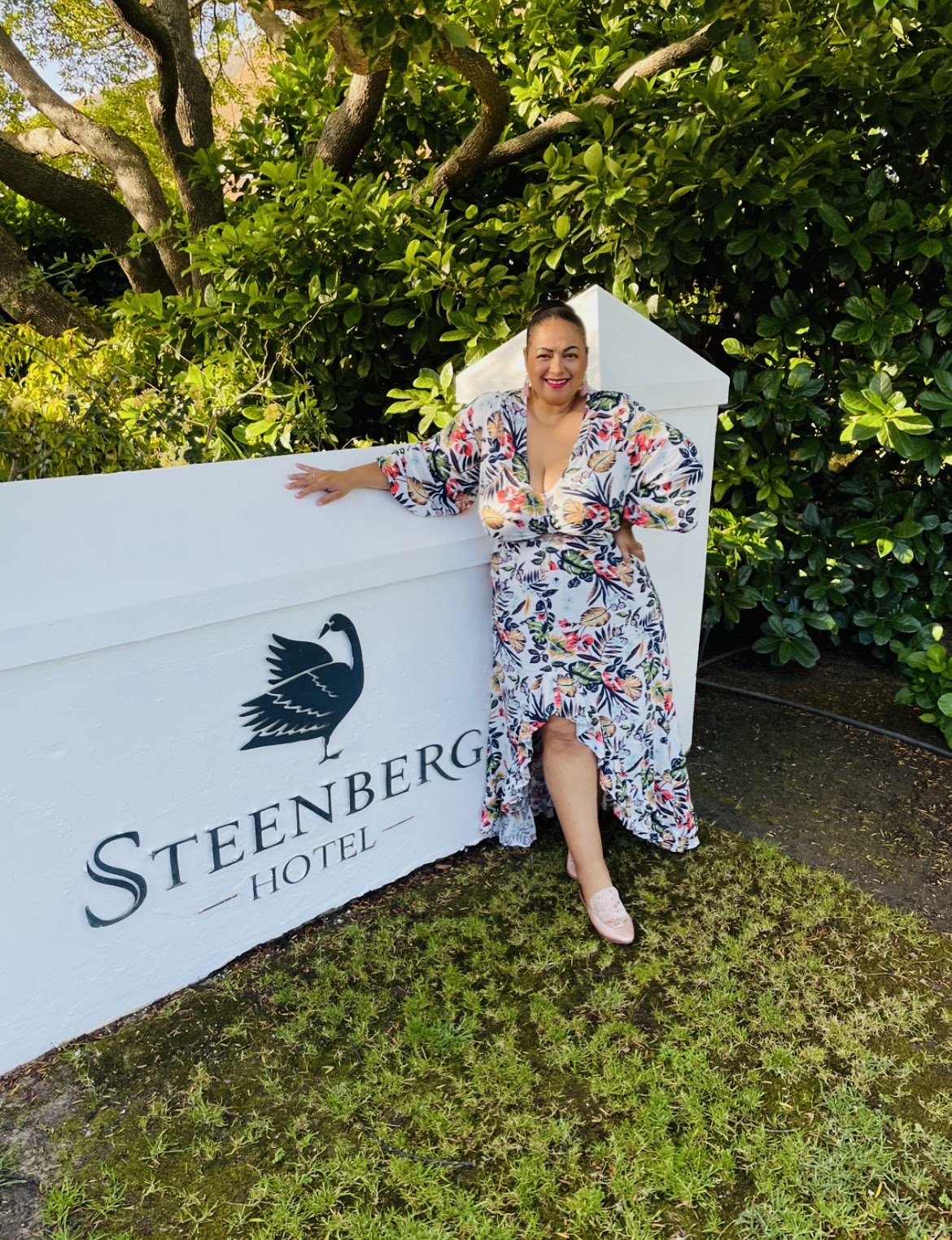 You are currently viewing Celebrate Mother’s in May at Steenberg Hotel & Spa