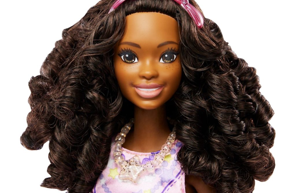 Mattel Announces the First-Ever Barbie Doll Specifically Designed for Preschool-Aged Children
