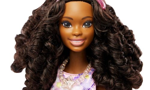 Mattel Announces the First-Ever Barbie Doll Specifically Designed for Preschool-Aged Children