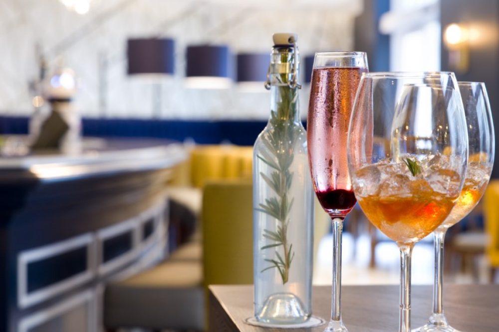 Celebrate International Cocktail Day at Southern Sun The Cullinan with half price cocktails