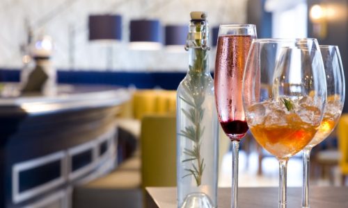 Celebrate International Cocktail Day at Southern Sun The Cullinan with half price cocktails