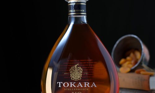 Intercontinental Double Gold for Tokara XO Potstill Brandy