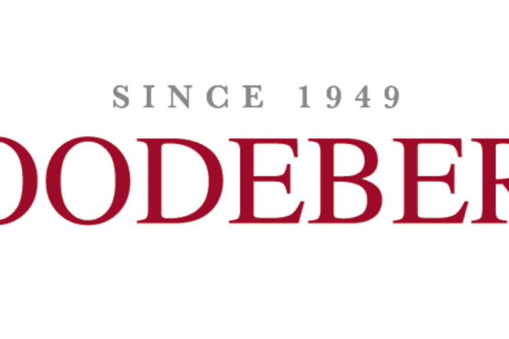 Roodeberg top tier signature red wins international Gold