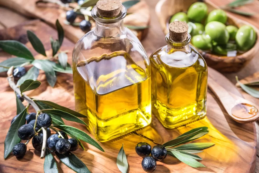 South African Extra Virgin Olive Oil now more affordable than imported EVOO