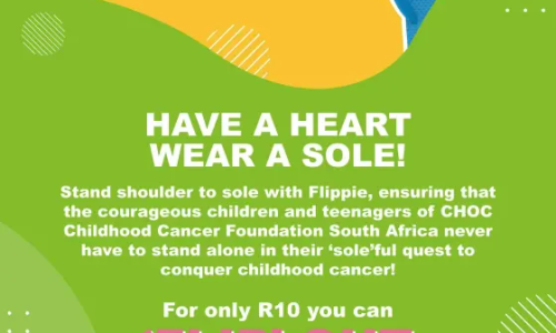 Let’s FLIP OUT on Flip Flop Day 2024