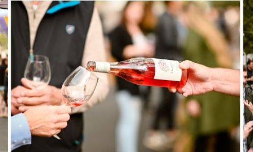 BOOK NOW FOR STELLENBOSCH’S OPEN-AIR WINE-AND-FOOD STREET SOIRÉES